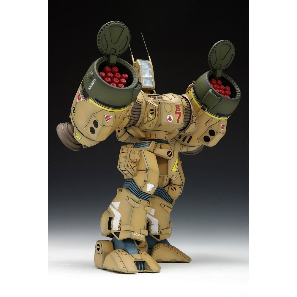 WAVE CORPORATION MACROSS SDR-04-MK.XII DESTROID PHALANX WAVE CORPORATION MACROSS SDR-04-MK.XII DESTROID PHALANX